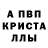 Метадон кристалл ICMan n